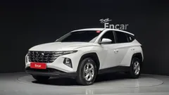 2023 Hyundai Tucson Diesel 2.0 2WD — фото 1