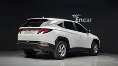2023 Hyundai Tucson Diesel 2.0 2WD — фото 2