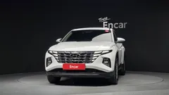 2023 Hyundai Tucson Diesel 2.0 2WD — фото 3