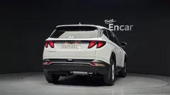 2023 Hyundai Tucson Diesel 2.0 2WD — фото 4