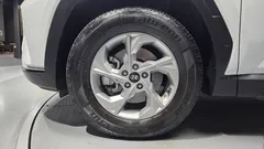 2023 Hyundai Tucson Diesel 2.0 2WD — фото 5