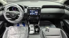 2023 Hyundai Tucson Diesel 2.0 2WD — фото 7