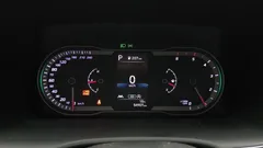 2023 Hyundai Tucson Diesel 2.0 2WD — фото 8