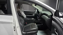 2023 Hyundai Tucson Diesel 2.0 2WD — фото 11