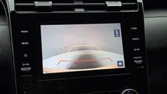 2023 Hyundai Tucson Diesel 2.0 2WD — фото 14