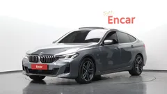 2023 BMW Gran Turismo 620d xDrive M Sport — фото 1