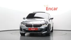 2023 BMW Gran Turismo 620d xDrive M Sport — фото 3