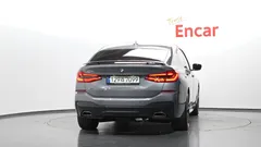 2023 BMW Gran Turismo 620d xDrive M Sport — фото 4