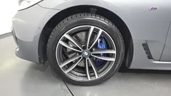2023 BMW Gran Turismo 620d xDrive M Sport — фото 5