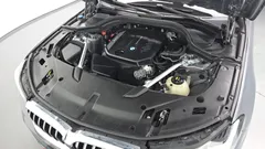 2023 BMW Gran Turismo 620d xDrive M Sport — фото 6