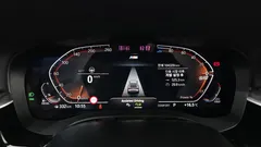 2023 BMW Gran Turismo 620d xDrive M Sport — фото 8
