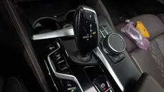 2023 BMW Gran Turismo 620d xDrive M Sport — фото 9