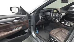 2023 BMW Gran Turismo 620d xDrive M Sport — фото 10