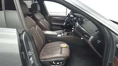 2023 BMW Gran Turismo 620d xDrive M Sport — фото 11