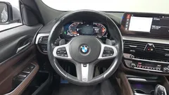 2023 BMW Gran Turismo 620d xDrive M Sport — фото 13