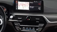 2023 BMW Gran Turismo 620d xDrive M Sport — фото 14