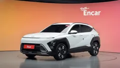 2023 Hyundai Kona Inspiration — фото 1