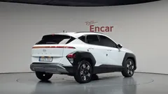 2023 Hyundai Kona Inspiration — фото 2