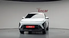 2023 Hyundai Kona Inspiration — фото 3