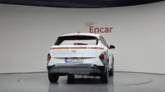 2023 Hyundai Kona Inspiration — фото 4