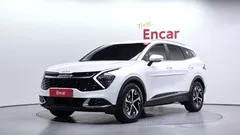 2024 Kia Sportage Signature 2WD — фото 1
