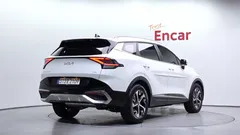 2024 Kia Sportage Signature 2WD — фото 2