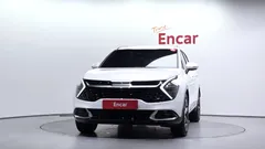 2024 Kia Sportage Signature 2WD — фото 3