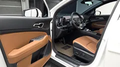 2024 Kia Sportage Signature 2WD — фото 10