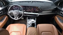 2024 Kia Sportage Signature 2WD — фото 14
