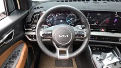 2024 Kia Sportage Signature 2WD — фото 17