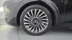 2023 Hyundai Grandeur Calligraphy, чёрный — фото 5