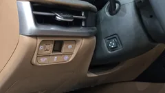 2023 Hyundai Grandeur Calligraphy, чёрный — фото 15
