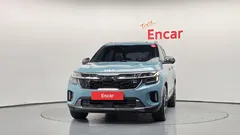 2024 Kia Seltos Gasoline 2.0 4WD — фото 3