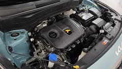 2024 Kia Seltos Gasoline 2.0 4WD — фото 6