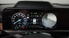 2024 Kia Seltos Gasoline 2.0 4WD — фото 8