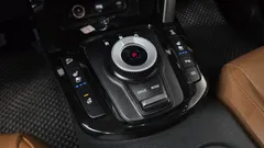 2024 Kia Seltos Gasoline 2.0 4WD — фото 9