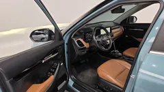 2024 Kia Seltos Gasoline 2.0 4WD — фото 10