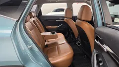 2024 Kia Seltos Gasoline 2.0 4WD — фото 11