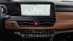 2024 Kia Seltos Gasoline 2.0 4WD — фото 13