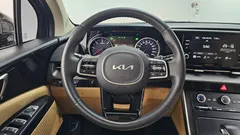 2023 Kia Carnival Diesel 9-Seater Prestige — фото 13