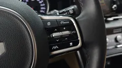 2023 Kia Carnival Diesel 9-Seater Prestige — фото 15