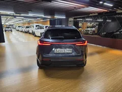 2023 Lexus NX Premium — фото 4