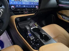 2023 Lexus NX Premium — фото 9