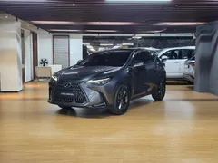 2023 Lexus NX Premium — фото 11