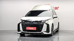 2021 Toyota Sienna 2.5 Hybrid 2WD — фото 3