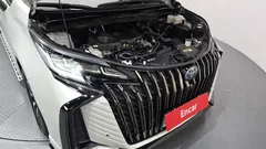 2021 Toyota Sienna 2.5 Hybrid 2WD — фото 6