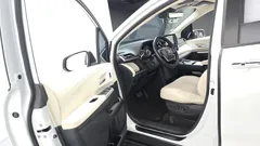 2021 Toyota Sienna 2.5 Hybrid 2WD — фото 10