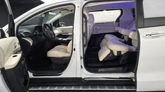 2021 Toyota Sienna 2.5 Hybrid 2WD — фото 15