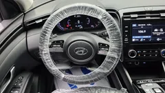 2023 Hyundai Tucson Diesel 2.0 2WD — фото 13