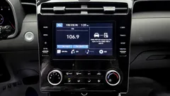 2023 Hyundai Tucson Diesel 2.0 2WD — фото 15